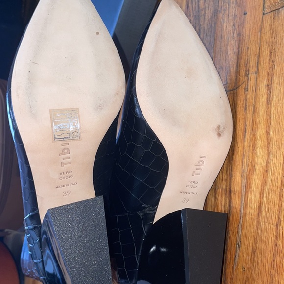 Tibi boots - Picture 4 of 5